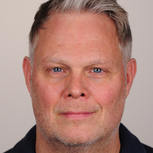 Profilbild von Ingo Heß