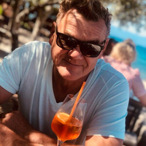 Profilbild von Ingo Hille