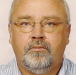 Profilbild von Ingo Hille