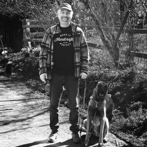 Profilbild von Ingo Hillringhaus