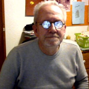 Profilbild von Ingo Hinkelthein