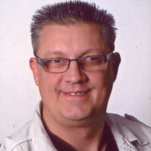 Profilbild von Ingo Hinrichsen