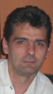 Profilbild von Ingo Hödel