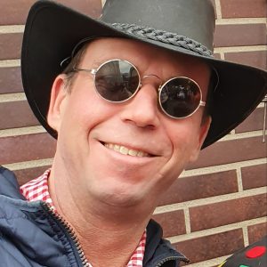 Profilbild von Ingo Hölbig