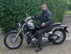 Profilbild von Ingo Hoferichter