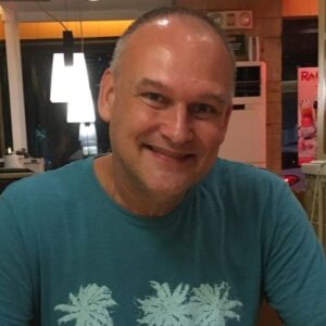 Profilbild von Ingo Hoffmann