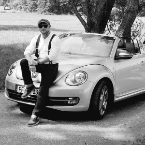Profilbild von Ingo Hoffmann