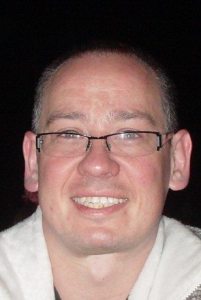 Profilbild von Ingo Hoffmann