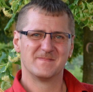 Profilbild von Ingo Hofmockel