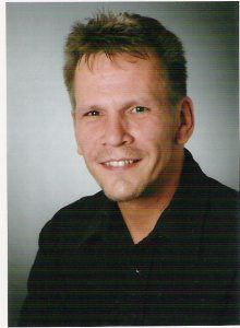 Profilbild von Ingo Holland