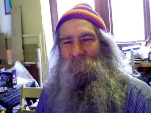 Profilbild von Ingo Hollmann