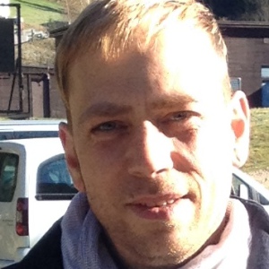 Profilbild von Ingo Holtz