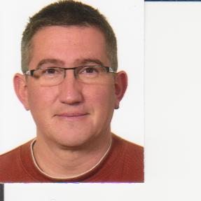 Profilbild von Ingo Hopf