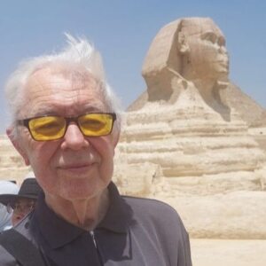 Profilbild von Ingo Hucke