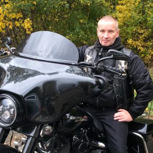 Profilbild von Ingo Hübner