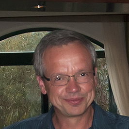 Profilbild von Ingo Hüneburg