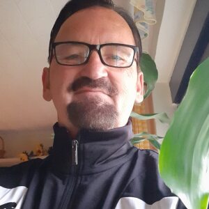 Profilbild von Ingo Hüttner