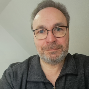 Profilbild von Ingo Huppertz