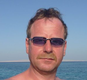Profilbild von Ingo Ibendorf