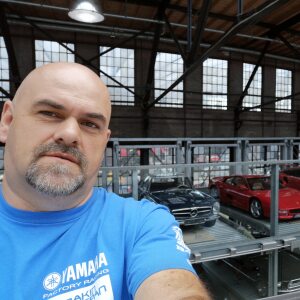 Profilbild von Ingo Ihlow
