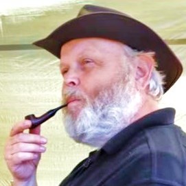 Profilbild von Ingo Jäger