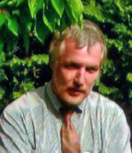 Profilbild von Ingo Jaehnsch