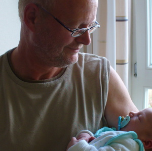 Profilbild von Ingo Jahnke