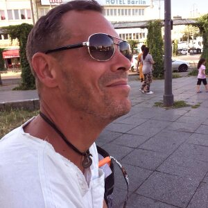 Profilbild von Ingo Jakob