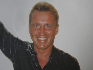 Profilbild von Ingo Jakumeit