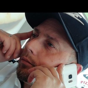 Profilbild von Ingo Jennebach