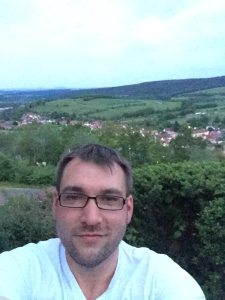 Profilbild von Ingo Jessen