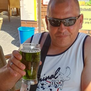 Profilbild von Ingo Jurick