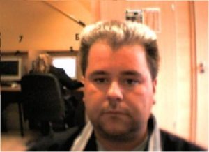Profilbild von Ingo Justus