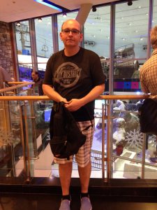 Profilbild von Ingo Kalmbach