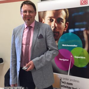 Profilbild von Ingo Karbowski