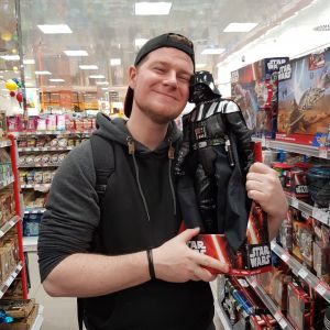Profilbild von Ingo Kemper