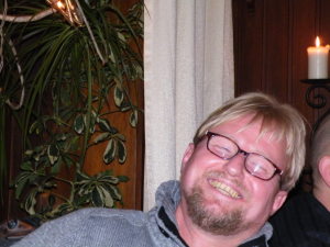 Profilbild von Ingo Kerschies