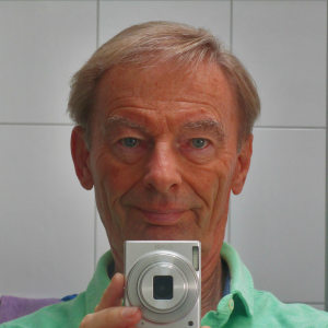 Profilbild von Ingo Keuser