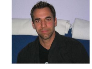 Profilbild von Ingo Kieswetter