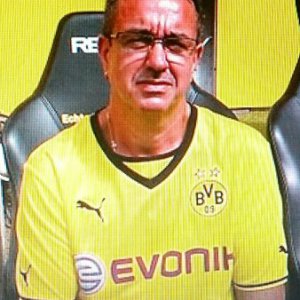 Profilbild von Ingo Kilian