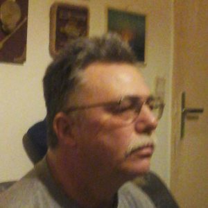 Profilbild von Ingo Kirchner