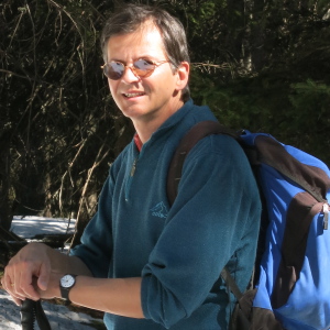 Profilbild von Ingo Kirsch