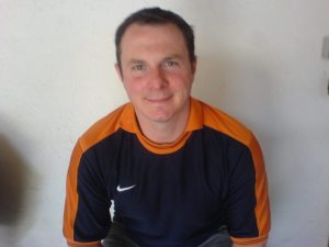 Profilbild von Ingo Klaiber