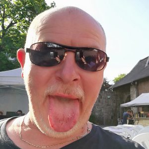 Profilbild von Ingo Klatt