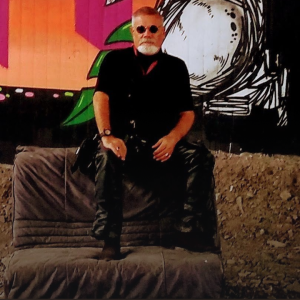 Profilbild von Ingo Klaus