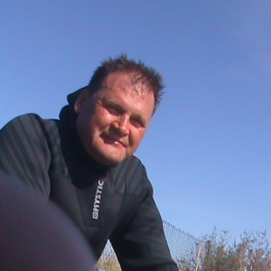 Profilbild von Ingo Kleindienst