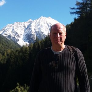 Profilbild von Ingo Kleinhenz