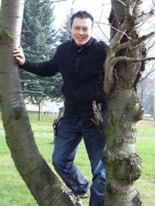 Profilbild von Ingo Klemm