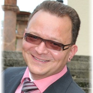 Profilbild von Ingo Klemm