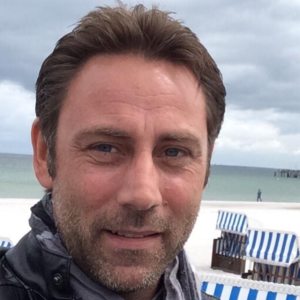 Profilbild von Ingo Knackmuß
